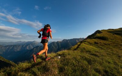 How to Build Endurance Through Trail Running & Adventure Fitness in Outdoor Recreation