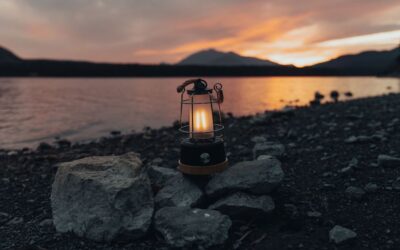 How to Optimize Lighting and Portable Power for Safer Outdoor Camping