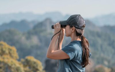The Ultimate Guide to Outdoor Recreation and Wildlife Observation & Nature Exploration for Beginners and Enthusiasts