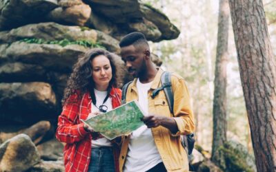 Essential Navigation & Communication Strategies for Modern Outdoor Recreation Enthusiasts