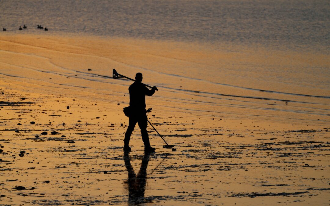 The Best Metal Detecting Accessories Every Treasure Hunter Should Own